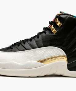 Air Jordan 12 Retro CNY “Chinese New Year 2019”