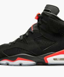 Air Jordan 6 Retro “Infrared – 2019 Release”