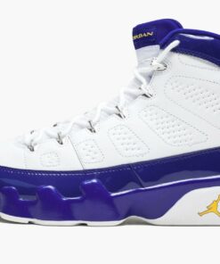 Air Jordan 9 Retro “Kobe”