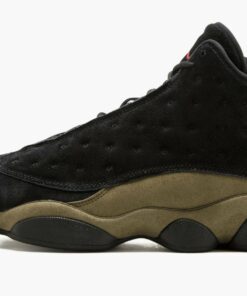 Air Jordan 13 Retro “Olive”