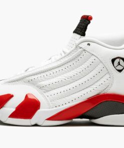 Air Jordan 14 “Candy Cane”