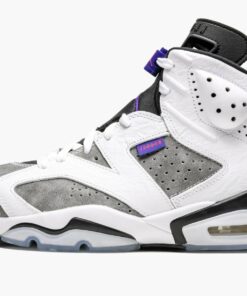 Air Jordan Retro 6 “Flint Grey”