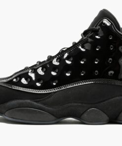 Air Jordan 13 Retro “Cap And Gown”