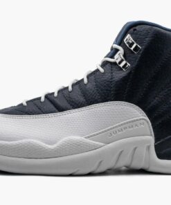 Air Jordan 12 Retro “Obsidian”