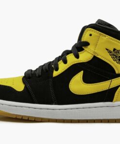 Air Jordan 1 Mid “New Love 2017 Release”