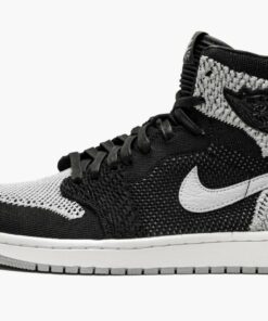 Air Jordan 1 Flyknit “Shadow”