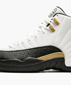 Air Jordan 12 Retro CNY “Chinese New Year”