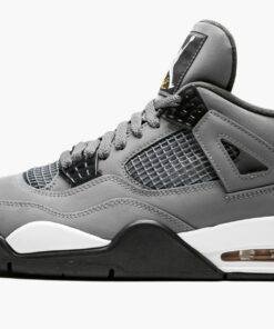 Air Jordan 4 Retro “Cool Grey”