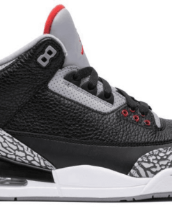 Jordan 3 Retro High OG Black Cement 854262