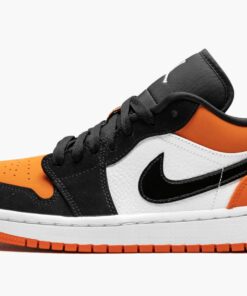 Air Jordan 1 Low “Shattered Backboard”