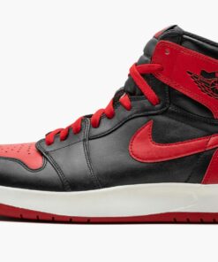 Air Jordan 1 High The Return