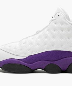 Air Jordan 13 “Lakers”