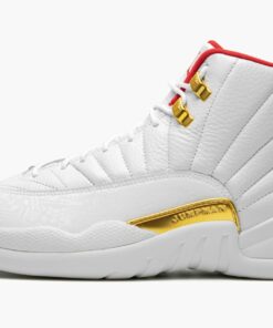 Air Jordan 12 “FIBA”