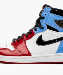 Air Jordan 1 Retro High “Les Twin – Fearless”