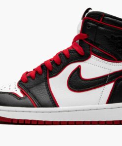 Air Jordan 1 High OG “Bloodline / Meant To Fly”