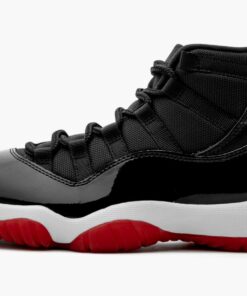 Air Jordan 11 Retro “Bred 2019”