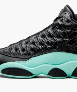 Air Jordan 13 “Island Green”