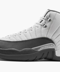 Air Jordan 12 Retro “Dark Grey”