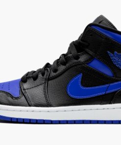 Air Jordan 1 MID “Royal”