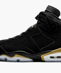 Air Jordan 6 Retro “DMP 2020”