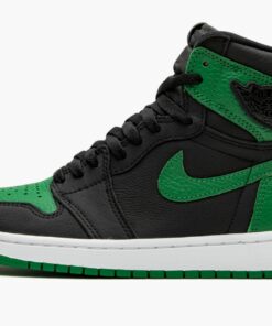 Air Jordan 1 Retro High “Pine Green 2.0”