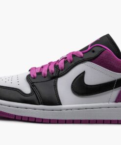 Air Jordan 1 Low SE “Fuchsia”