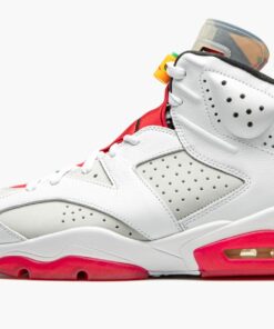 Air Jordan 6 Retro “Hare”