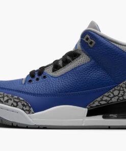 Air Jordan 3 Retro “Blue Cement”