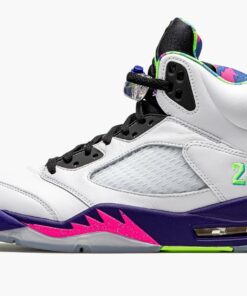 Air Jordan 5 Retro “Alternate Bel-Air”