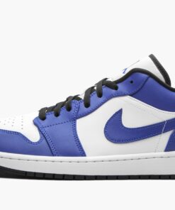 Air Jordan 1 Low “Game Royal”