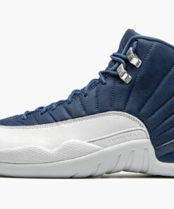 Air Jordan 12 Retro “Indigo”