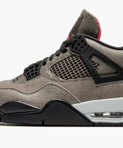 Air Jordan 4 Retro “Taupe Haze”