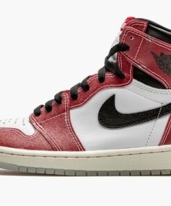 Air Jordan 1 Retro High OG “Trophy Room – Chicago”