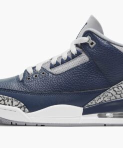 Air Jordan 3 Retro “Georgetown”