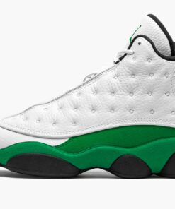 Air Jordan 13 Retro “Lucky Green”