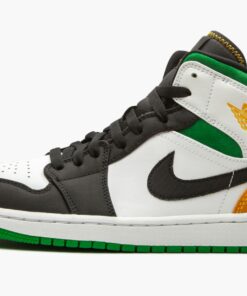 Air Jordan 1 Mid SE “Oakland”