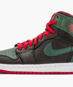 Air Jordan 1 Retro High “Gucci”