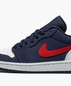 Air Jordan 1 Low SE “USA”