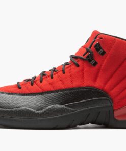 Air Jordan 12 Retro “Reverse Flu Game”