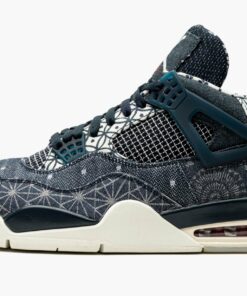 Air Jordan 4 Retro SE “Sashiko”