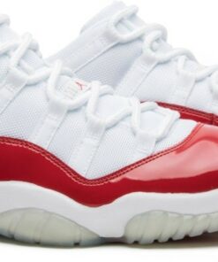 Jordan 11 Retro Cherry (2022)