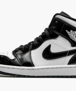 Air Jordan 1 Mid “All-Star 2021”