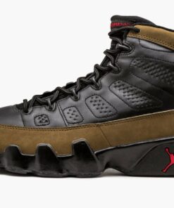 Air Jordan 9 Retro