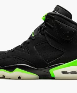 Air Jordan 6 Retro “Electric Green”