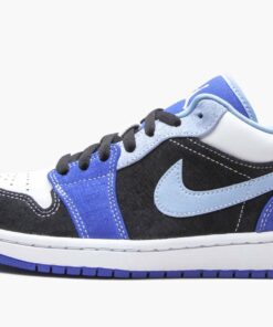 Air Jordan 1 Low SE “Racer Blue”