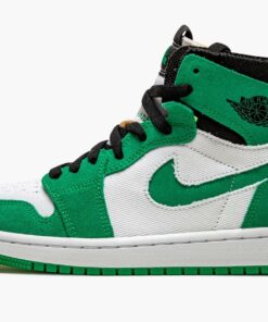 Air Jordan 1 High Zoom CMFT “Stadium Green”