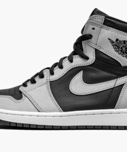 Air Jordan 1 High OG “Shadow 2.0”