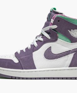 Air Jordan 1 High Zoom CMFT “Tropical Twist”