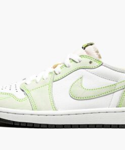 Air Jordan 1 Low OG “Ghost Green”