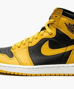 Air Jordan 1 High OG “Pollen”